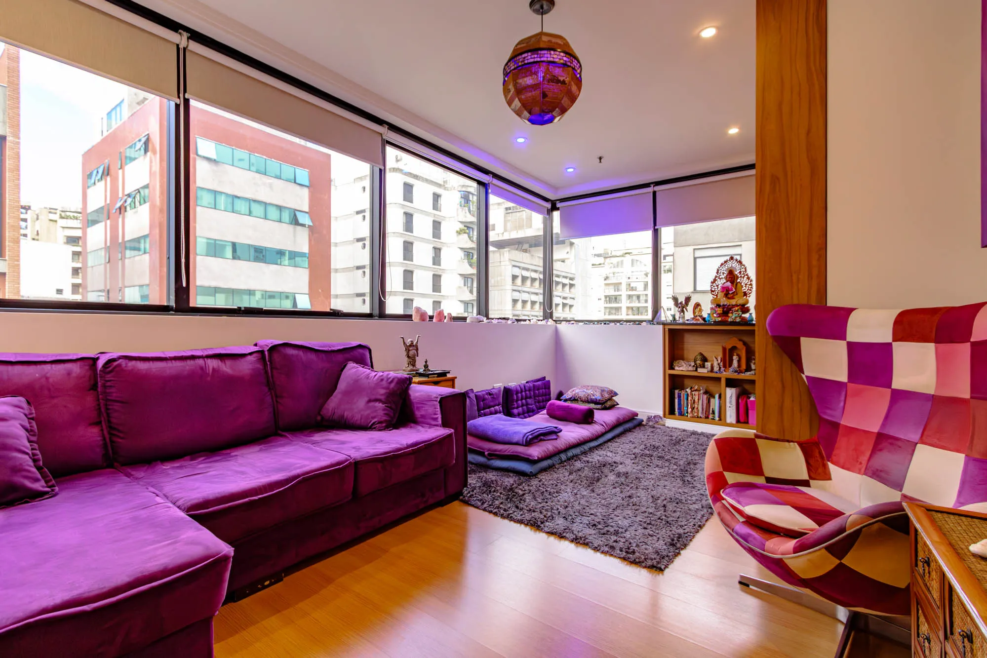 Clínica de psicologia no Itaim Bibi com foco em excelência e transformação - Instituto Cintia Balotta